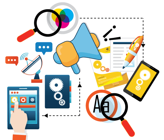 Diseño Publicitario para emprendedores ⋆