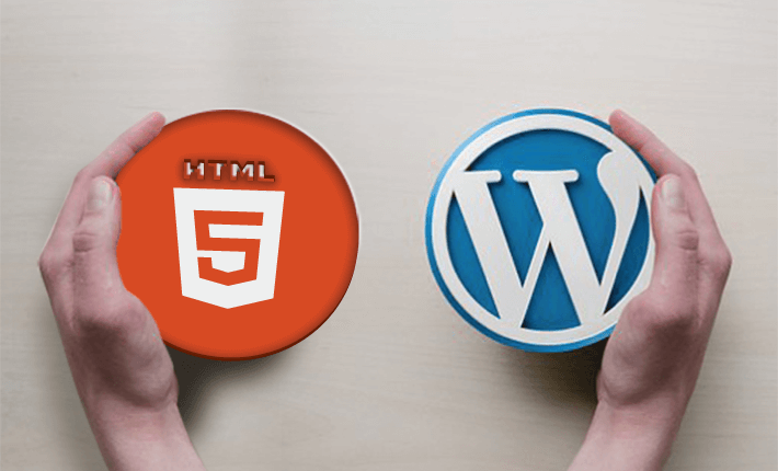 Diseño web WordPress